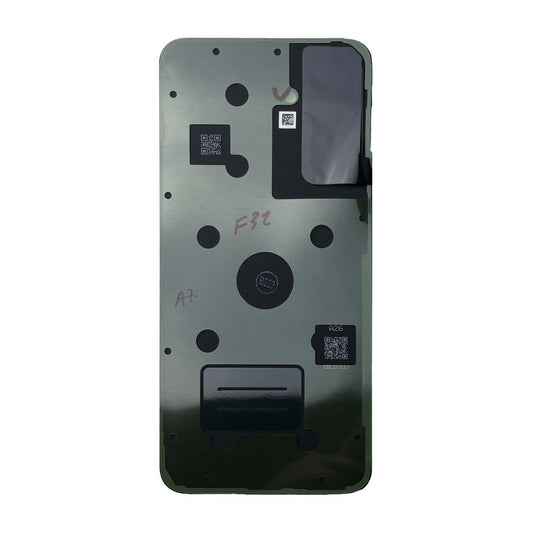 Samsung Galaxy A26 5G (A266B) Baksida Original - Svart image 3