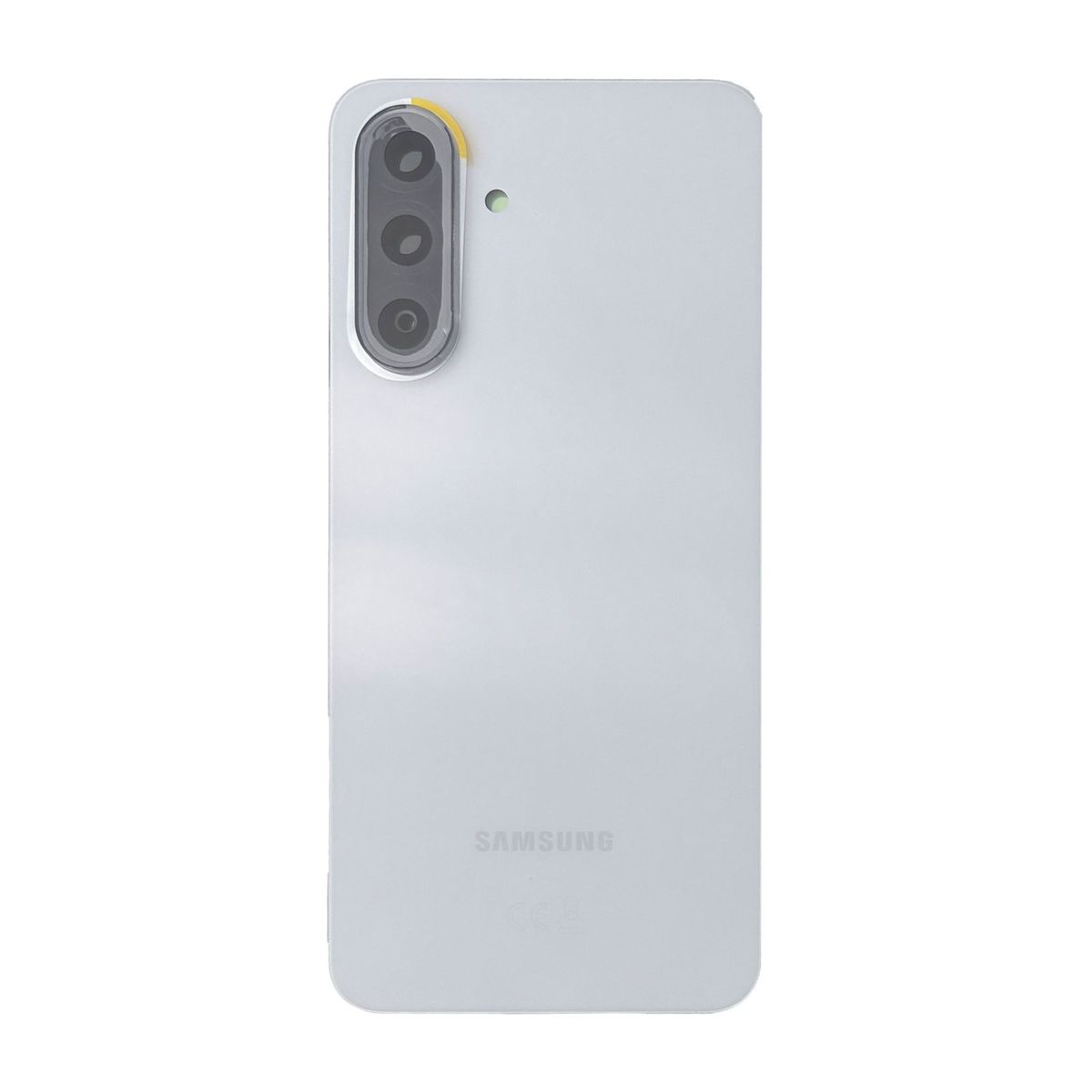 Samsung Galaxy A26 5G (A266B) Baksida Original - Vit image 2