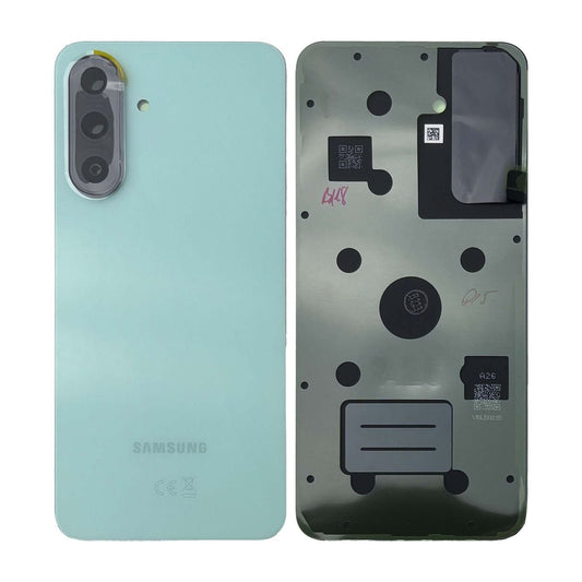 Samsung Galaxy A26 5G (A266B) Baksida Original - Mintgrön image 1