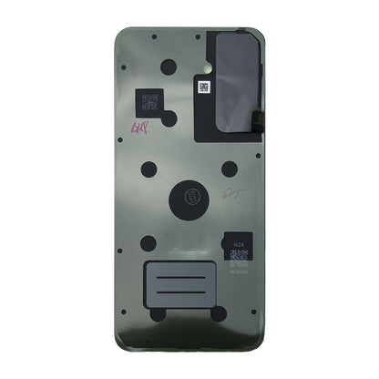 Samsung Galaxy A26 5G (A266B) Baksida Original - Mintgrön image 3