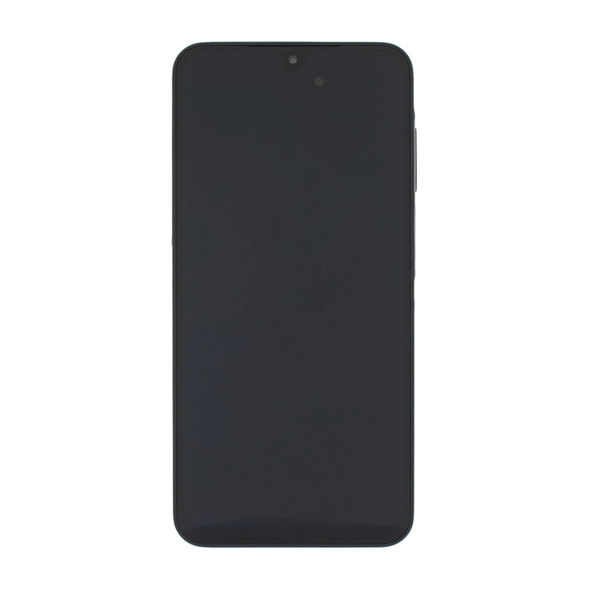 Samsung Galaxy A26 5G Skärm med LCD Display Original - Svart image 2