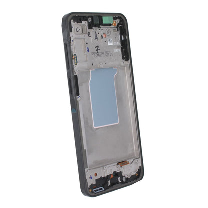 Samsung Galaxy A26 5G Skärm med LCD Display Original - Svart image 5