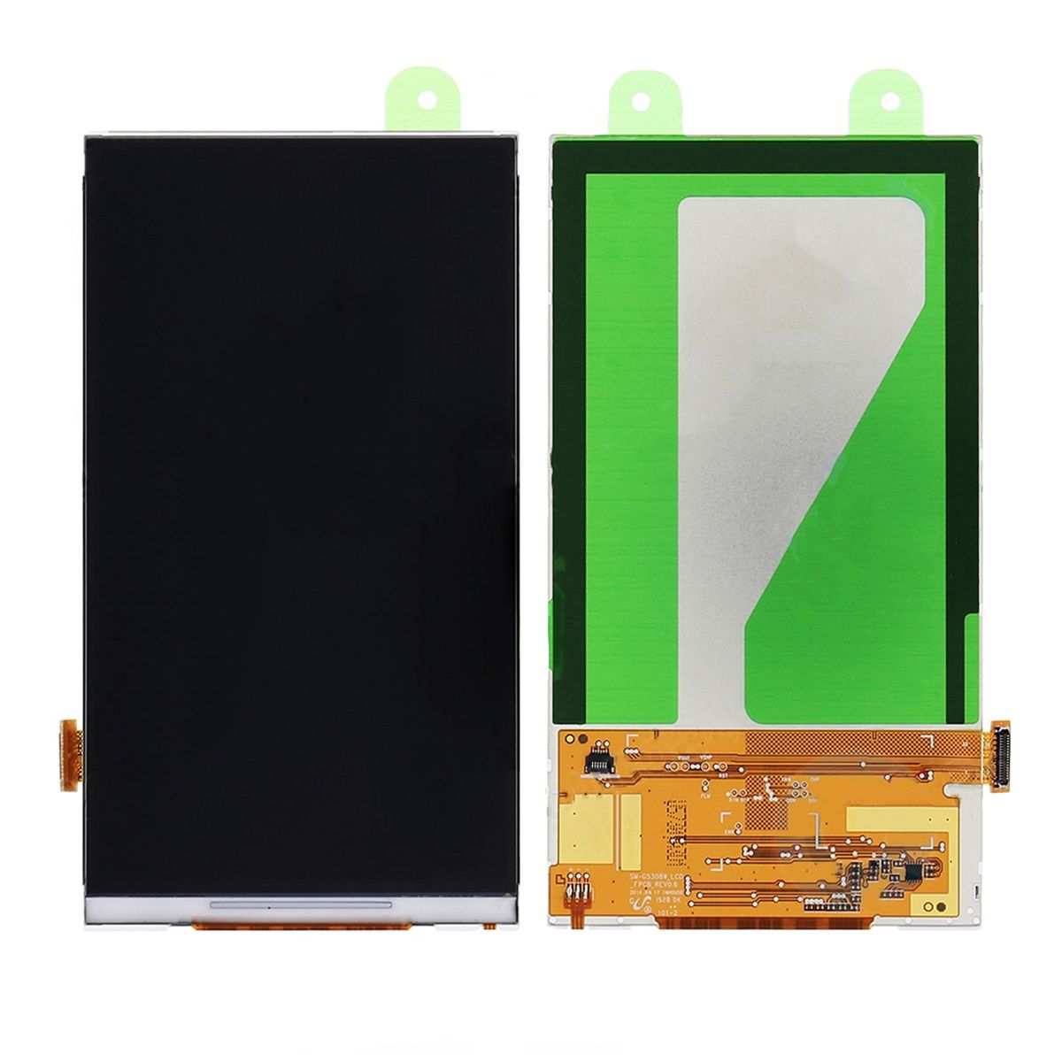 Samsung Galaxy Grand Prime (SM-G530F) Skärm med LCD Display OriginalOriginal image 1
