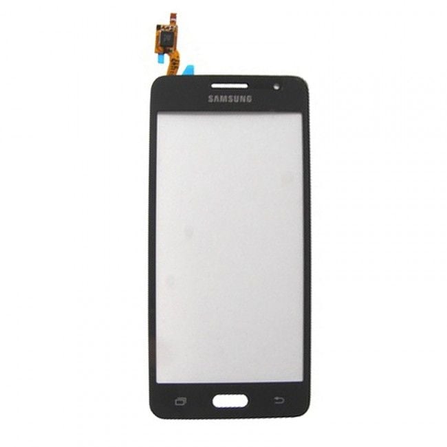 Samsung Galaxy Grand Prime (SM-G530F) Glas Original - Grå image 2