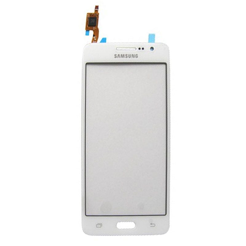 Samsung Galaxy DUO Grand Prime Glas (SM-G530F) Glas Original - Vit image 1