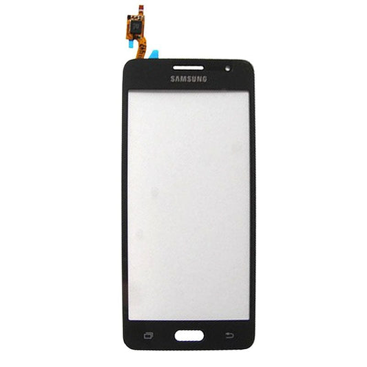 Samsung Galaxy DUO Grand Prime Glas (SM-G530F) Glas Original - Svart image 1