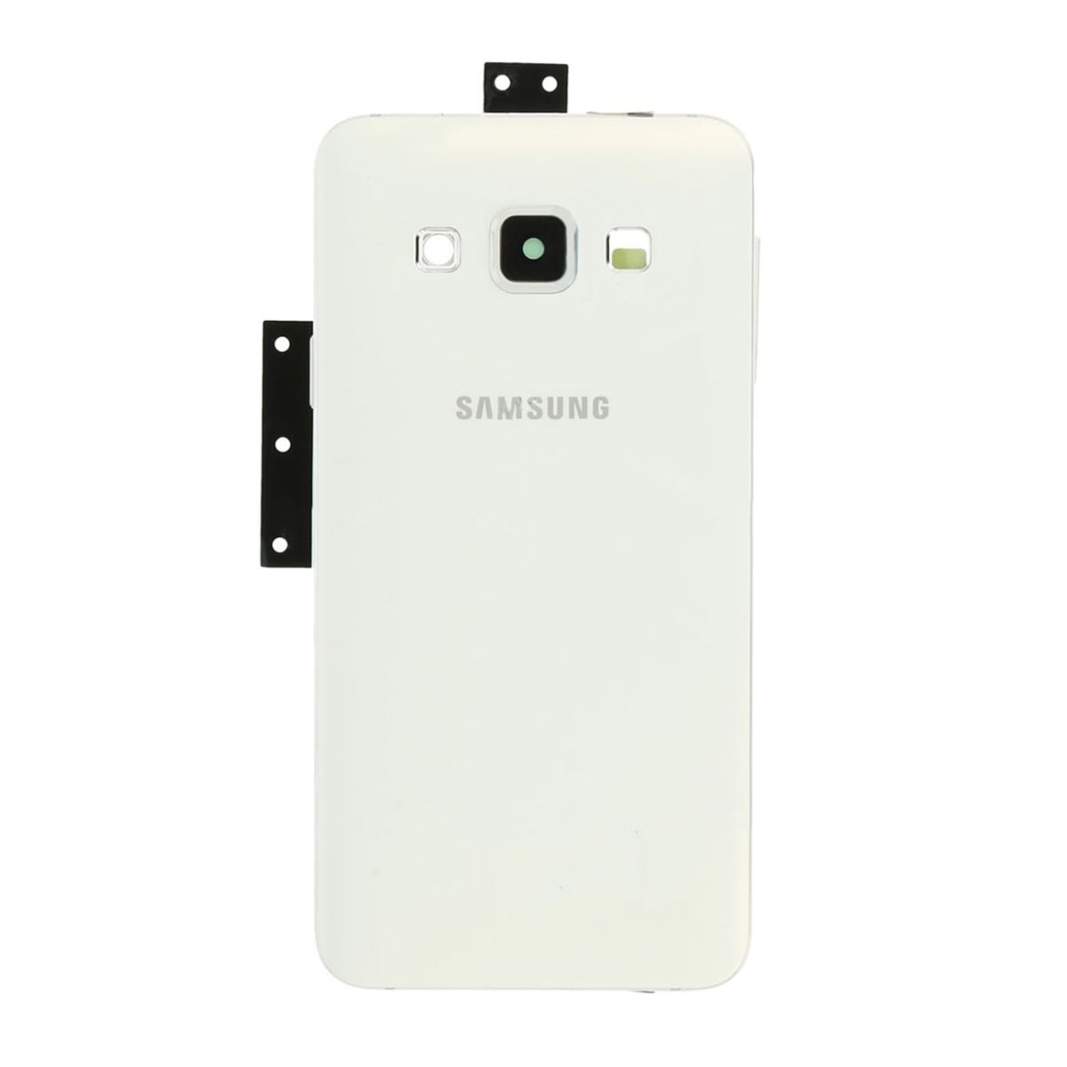 Samsung Galaxy A3 (SM-A300) Baksida Ram Original - Vit image 2