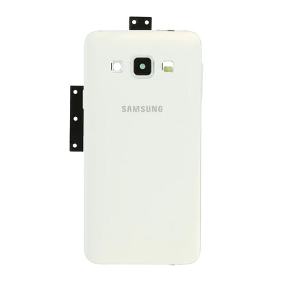 Samsung Galaxy A3 (SM-A300) Baksida Ram Original - Vit image 2
