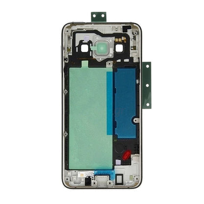 Samsung Galaxy A3 (SM-A300) Baksida Ram Original - Vit image 3
