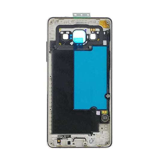 Samsung Galaxy A5 (SM-A500F) Baksida Original - Mörkblå image 3