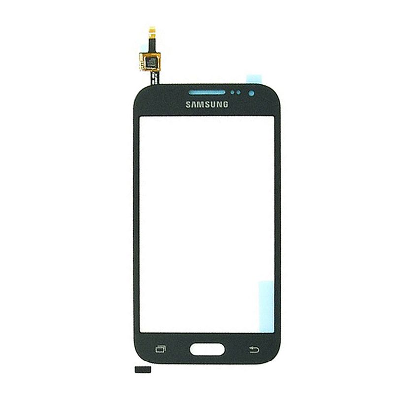 Samsung Galaxy Core Prime Value Edition (SM-G361F) Glas Original - Grå image 1