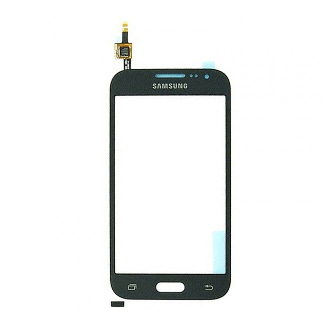 Samsung Galaxy Core Prime Value Edition (SM-G361F) Glas Original - Grå image 2