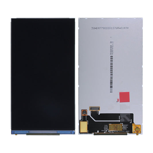 Samsung Galaxy Xcover 4/4S (SM-G390F/SM-G398F) LCD-Skärm med LCD Display Original image 1