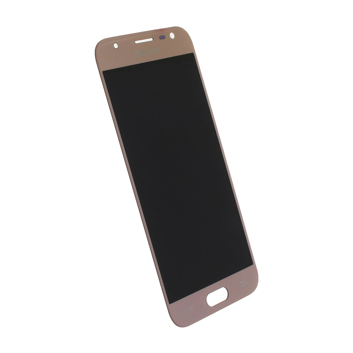 Samsung Galaxy J3 2017 (SM-J330F) Skärm med LCD Display Original - Guld image 4