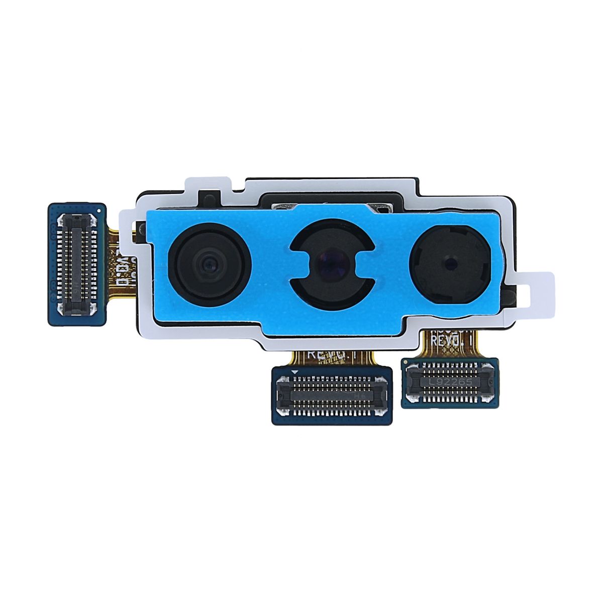 Samsung Galaxy A50 Bakre Kamera Original image 1