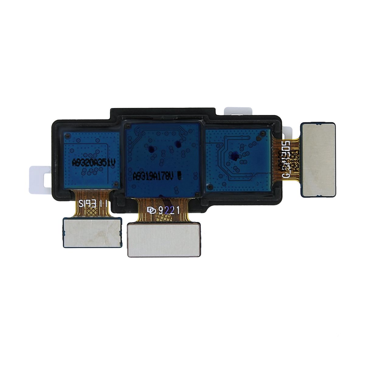 Samsung Galaxy A50 Bakre Kamera Original image 3