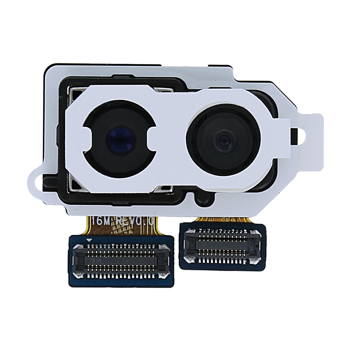 Samsung Galaxy A30/A40 16MP Bakre Kamera Original image 1