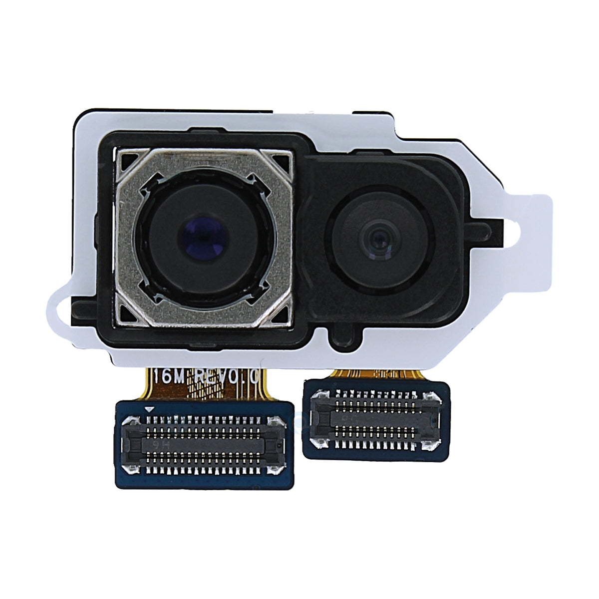 Samsung Galaxy A30/A40 16MP Bakre Kamera Original image 2