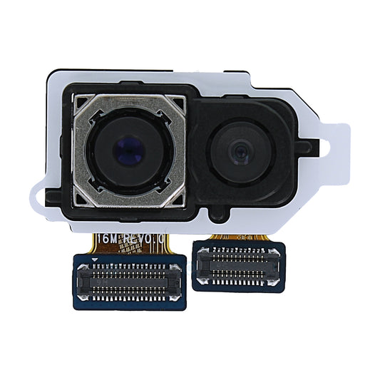 Samsung Galaxy A30/A40 16MP Bakre Kamera Original image 2