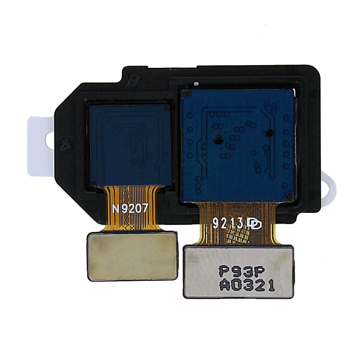 Samsung Galaxy A30/A40 16MP Bakre Kamera Original image 3