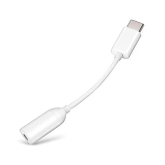 Samsung USB-C till 3.5mm Adapter image 1
