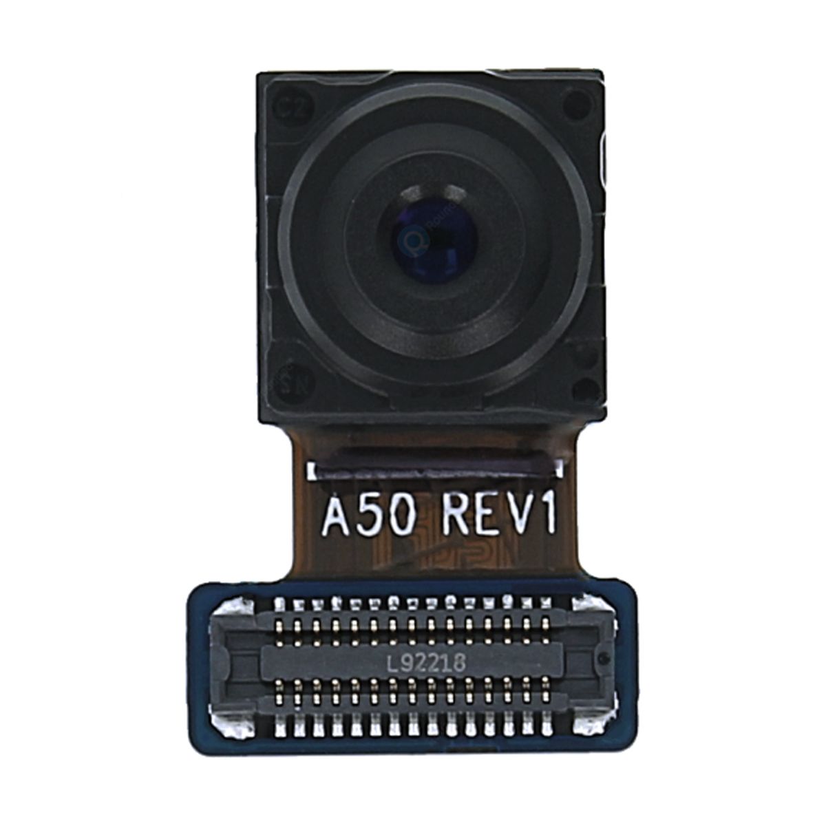 Samsung Galaxy A40 24.8MP Framkamera Original image 1