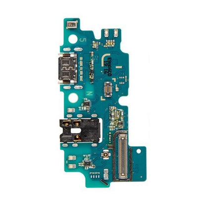 Samsung Galaxy A50 (SM-A505F) Laddkontakt Original image 3