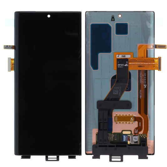 Samsung Galaxy Note 10 LCD Skärm Original Utan Ram image 1