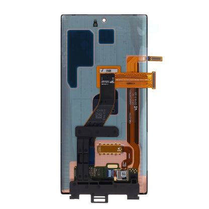 Samsung Galaxy Note 10 LCD Skärm Original Utan Ram image 3