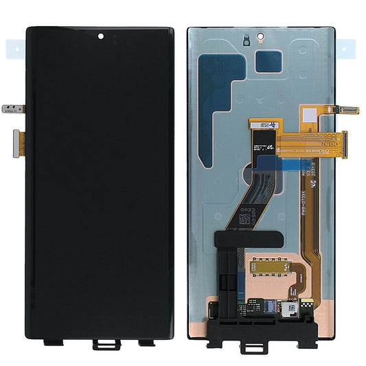 Samsung Galaxy Note 10 Plus (SM-N975F/SM-N976B) LCD Display Original (no frame) image 1