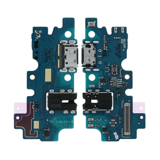 Samsung Galaxy A30s (SM-A307F) Laddkontakt Original image 1