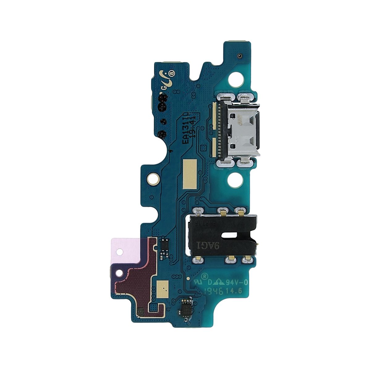 Samsung Galaxy A30s (SM-A307F) Laddkontakt Original image 2