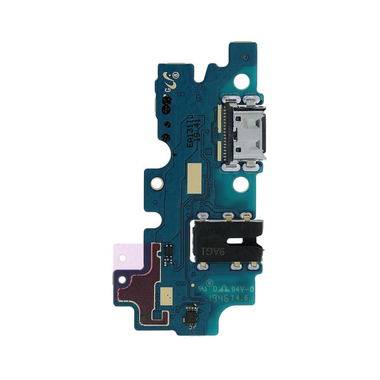 Samsung Galaxy A30s (SM-A307F) Laddkontakt Original image 2