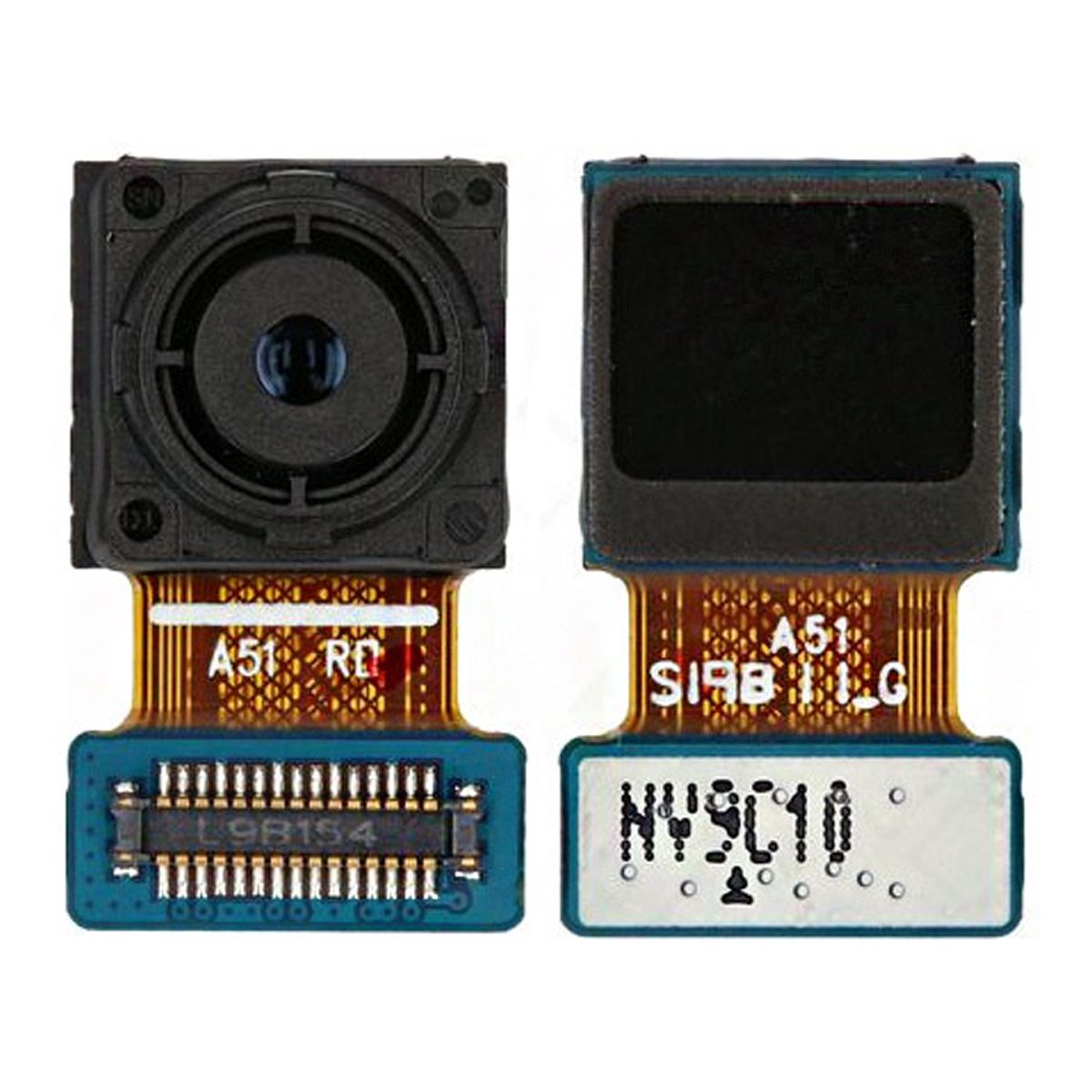 Samsung Galaxy A51 (SM-A515F) Framkamera 32MP image 1