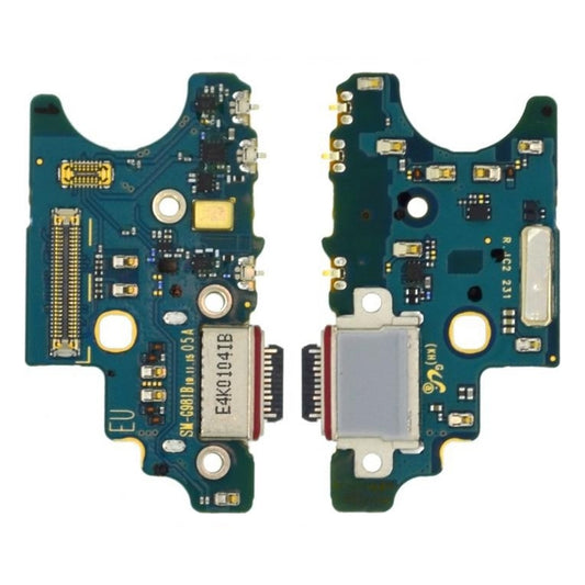 Samsung Galaxy S20 (SM-G980F/SM-G981B) Laddkontakt Original image 1
