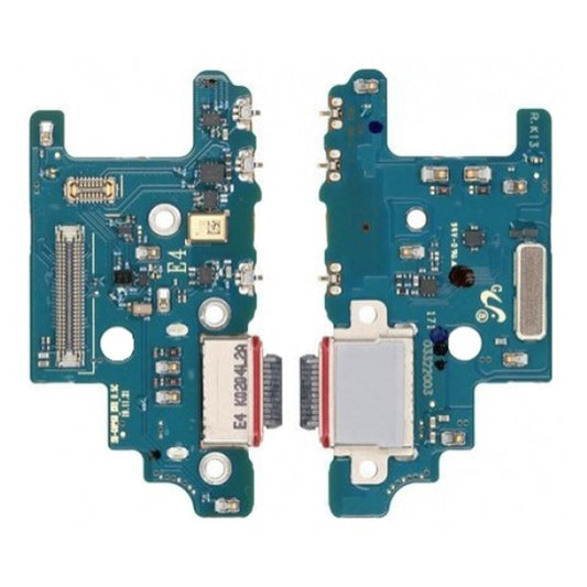 Samsung Galaxy S20 Plus (SM-G985F/SM-G986B) Laddkontakt Original image 1