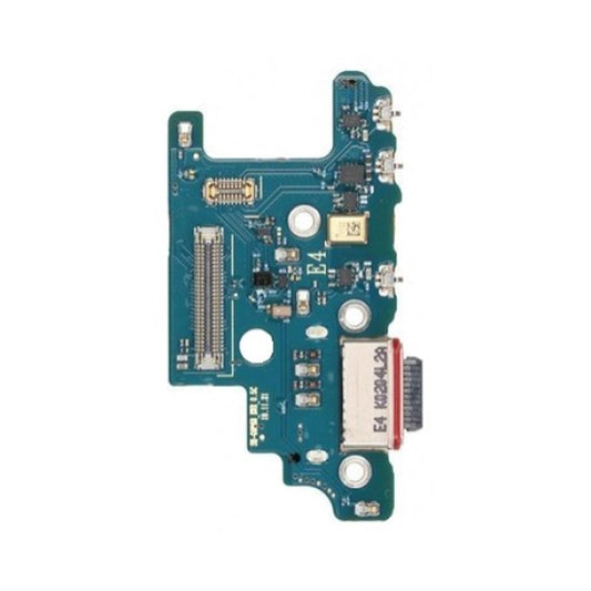 Samsung Galaxy S20 Plus (SM-G985F/SM-G986B) Laddkontakt Original image 2