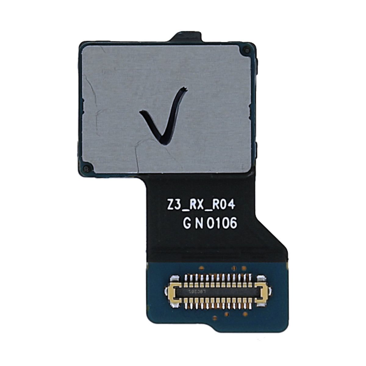 Samsung Galaxy S20 Ultra (SM-G988) Bakre Kamera 307k image 3