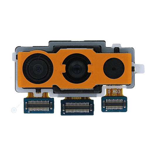 Samsung Galaxy A41 (SM-A415F) Bakre Kamera 48MP + 8MP + 5MP image 1