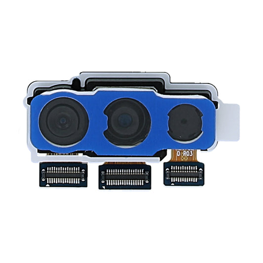 Samsung Galaxy A31 (SM-A315F) Bakre Kamera 48MP + 8MP + 5MP image 1