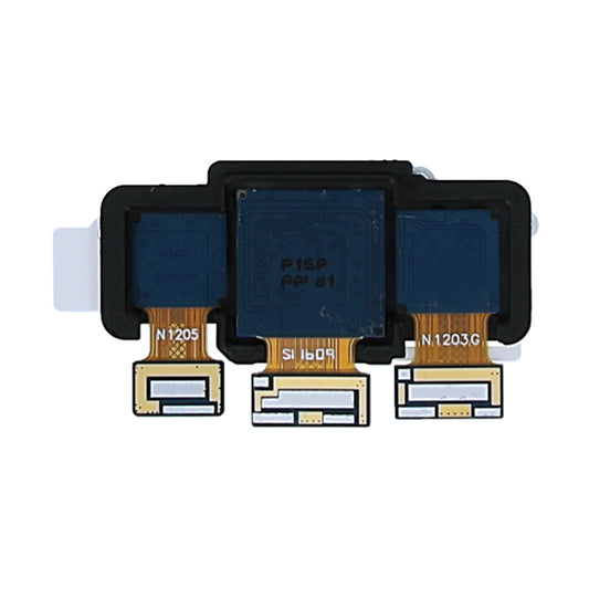 Samsung Galaxy A31 (SM-A315F) Bakre Kamera 48MP + 8MP + 5MP image 2