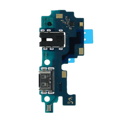 Samsung Galaxy A21s (SM-A217F) Laddkontakt Original image 3