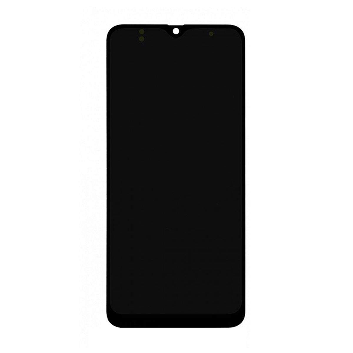 Samsung Galaxy M21 Skärm med LCD Display Original - Svart image 2