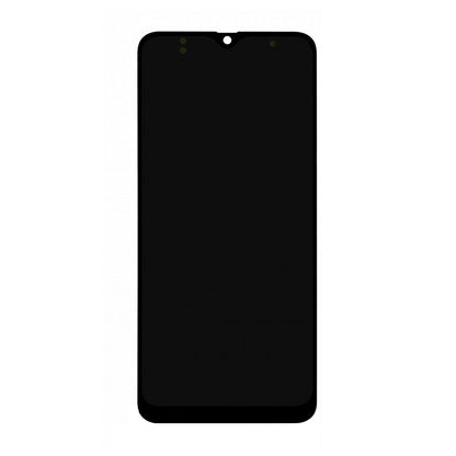Samsung Galaxy M21 Skärm med LCD Display Original - Svart image 2