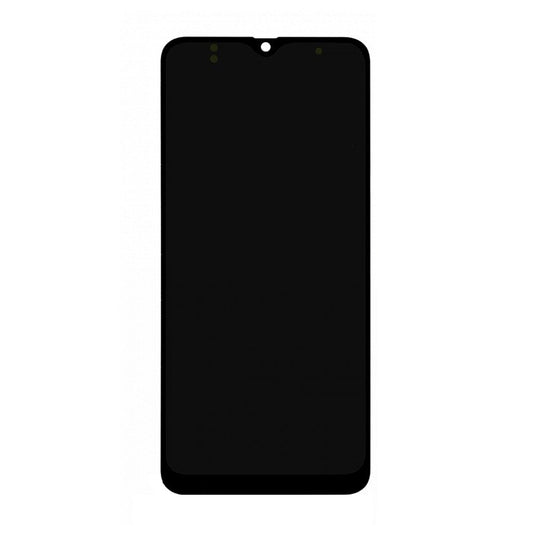 Samsung Galaxy M21 Skärm med LCD Display Original - Svart image 2