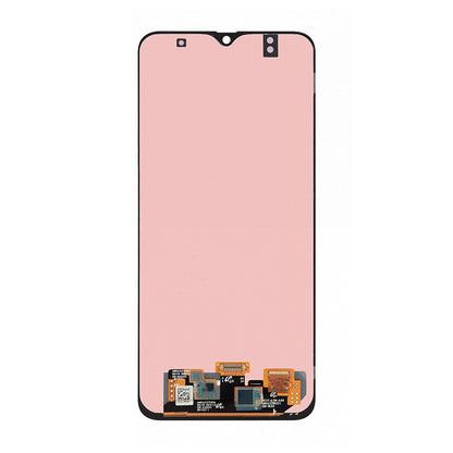 Samsung Galaxy M21 Skärm med LCD Display Original - Svart image 3