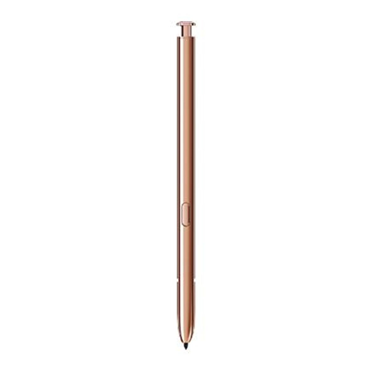 Samsung Galaxy Note 20 Stylus Pen Original - Koppar image 1