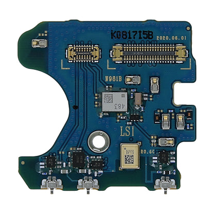 Samsung Galaxy Note 20 (SM-N980F/SM-N981F) Sub-PBA Modul image 1