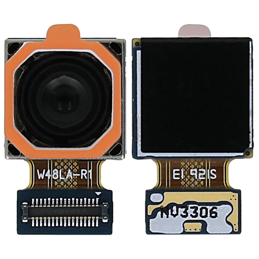 Samsung Galaxy A42 5G (SM-A426B) Bakre Kamera 48MP image 1