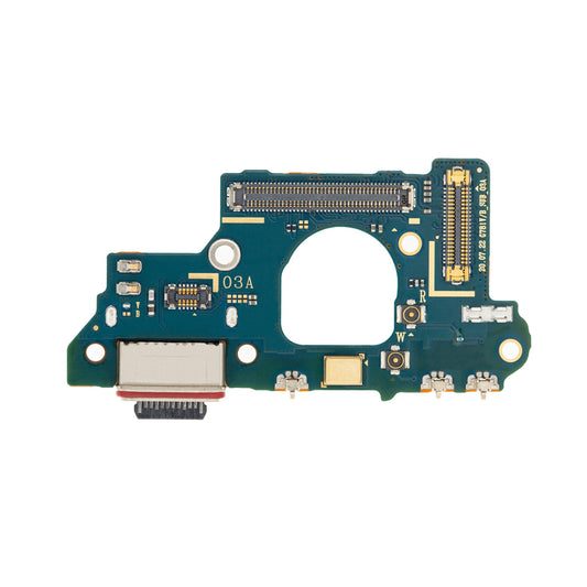 Samsung Galaxy S20 FE 5G (SM-G781B) Laddkontakt Original image 2